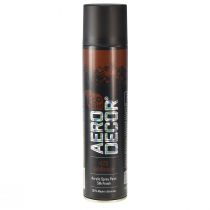 Artikel Color Spray Seidenmatt Sprühlack Farbe Goldbraun 400ml