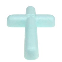 Artikel Styropor Kreuz 30x20 2 St