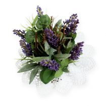 Artikel Biedermeiermanschetten 8cm 25 St