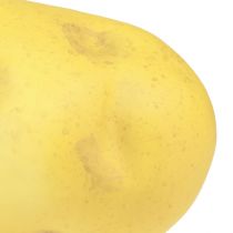 Artikel Kartoffel künstlich Lebensmittelattrappe 12cm