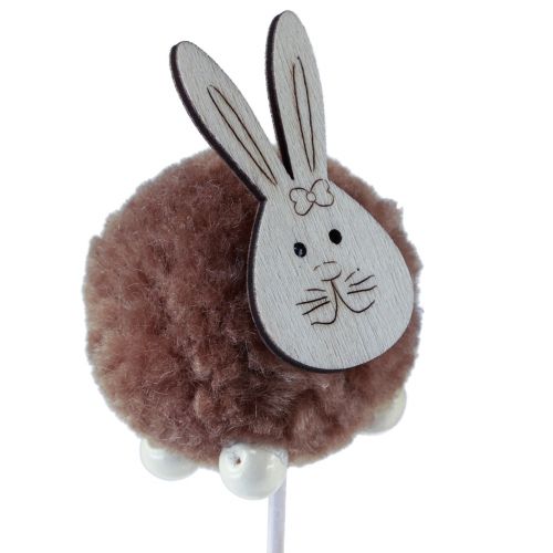 Artikel Osterhase Blumenstecker Ostern Hasenstecker 28cm 16 St