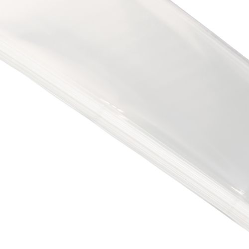 Artikel Blumentüte für 1 Rose "Blanko" L65cm B14cm - 3cm 50 St