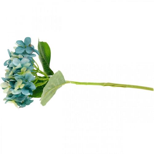 Floristik24 Deko Hortensie Rosa 28cm