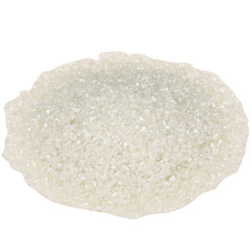 Artikel Dekogranulat Glasgranulat Dekosand 1-2mm Perlmutt 2kg