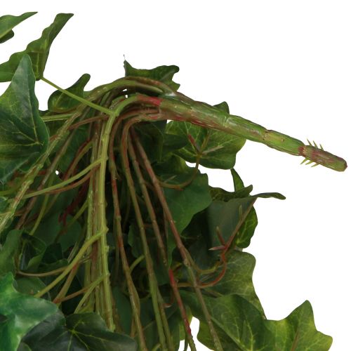 Artikel Dekorative Künstliche Efeuranke für Naturnahe Innenraumgestaltung 183cm