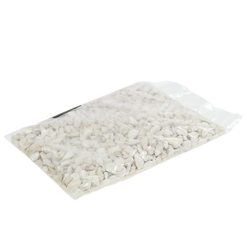 Artikel Dekosteine 9mm - 13mm 2kg Creme