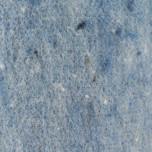 Artikel Filzband Blau 15cm 5m