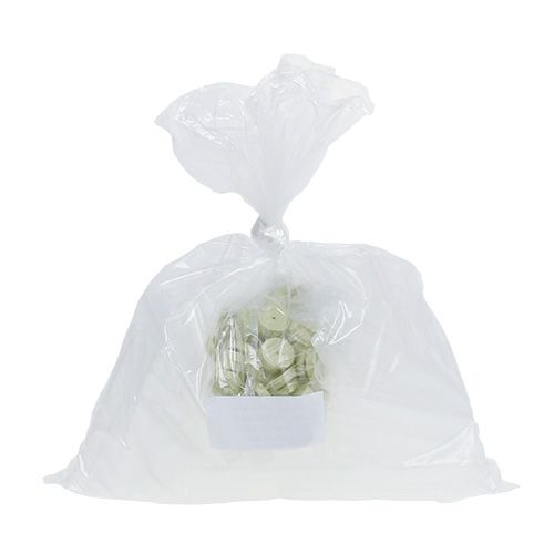 Artikel Gesteckröhrchen 10x1,5cm 100St