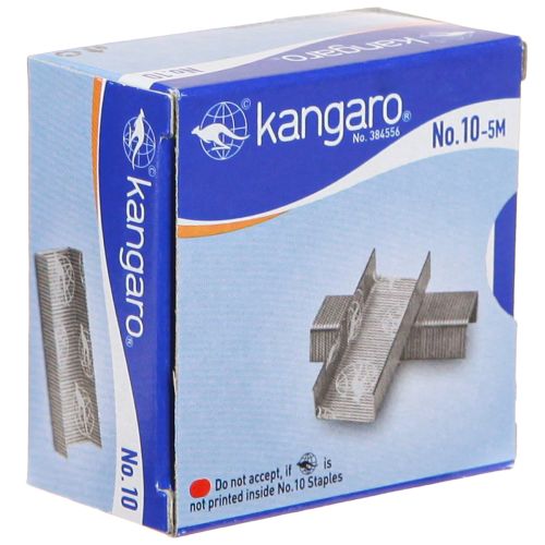 Artikel Heftklammern 10/5 Tackerklammern 5000 × 10St