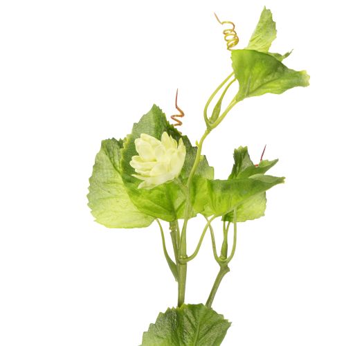 Artikel Hopfenzweig 70cm Grün 2 St Künstliche Pflanze