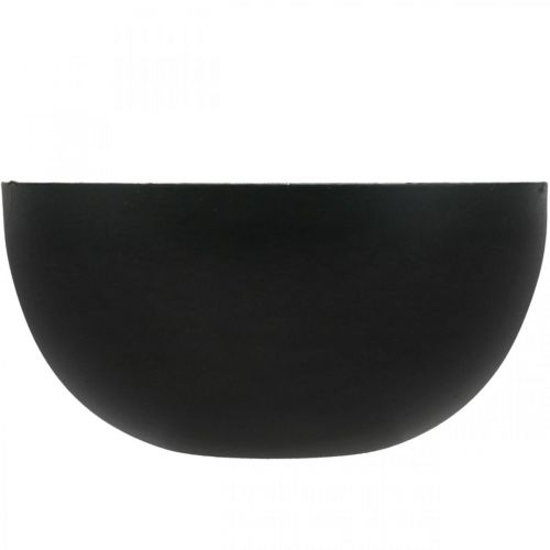 Artikel Kerzenhalter Schwarz Silber Stabkerzenhalter Ø10cm H5cm