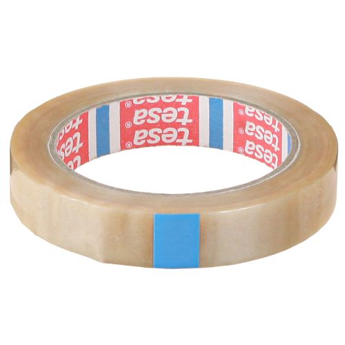 Artikel Klebeband 19mm x 66m PVC neutral 8St