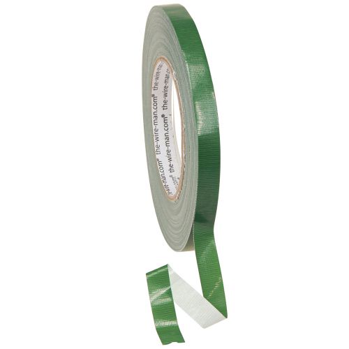 Klebeband für Steckschaum Anchor Tape Grün 12mm 50m