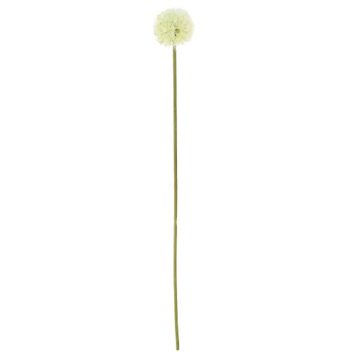 Artikel Künstliche Pusteblume Kunstblumen Weiß 48cm 12St