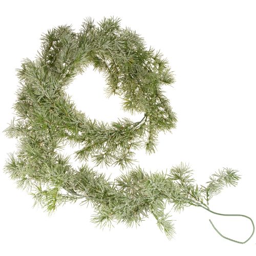 Artikel Dekorative Lärchengirlande für stimmungsvolle Raumgestaltung 250cm