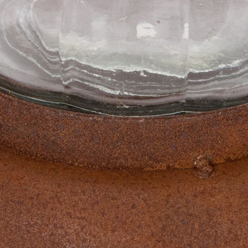 Artikel Laterne für romantische Beleuchtung in Haus und Garten 33cm