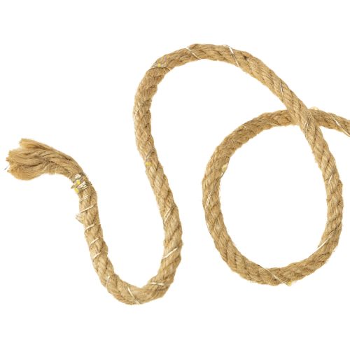 Artikel Micro LED Lichterkette mit Kordel Indoor Warmweiß 390cm