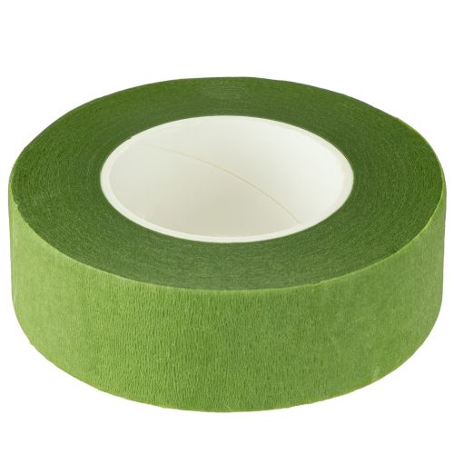 Artikel Floral Tape Blumenband Hellgrün 26mm 27m