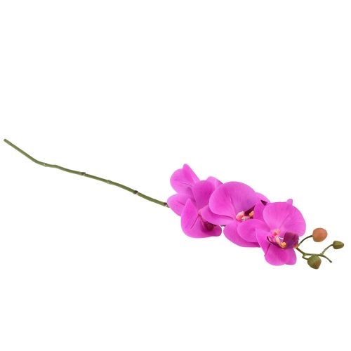 Artikel Künstliche Orchidee Phalaenopsis Orchidee Pink 78cm