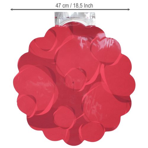Artikel Rondella Life Manschetten Topfmanschetten Ø47cm 100 St