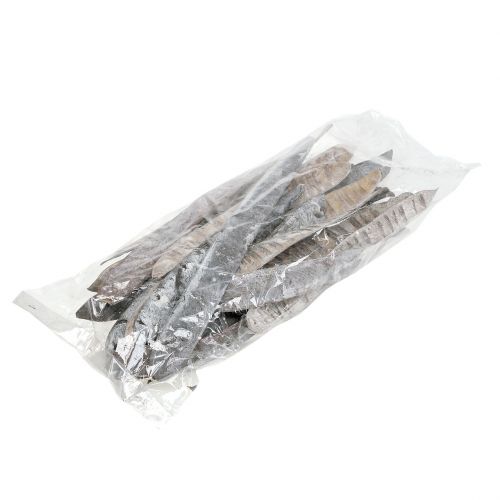 Artikel Scalettaschote Weiß gewaschen 25 St