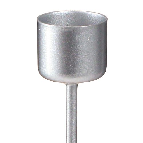 Artikel Stabkerzenhalter Kerzenhalter Adventskranz 11cm 12 St