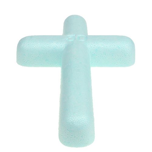 Artikel Styropor Kreuz 30x20 2 St