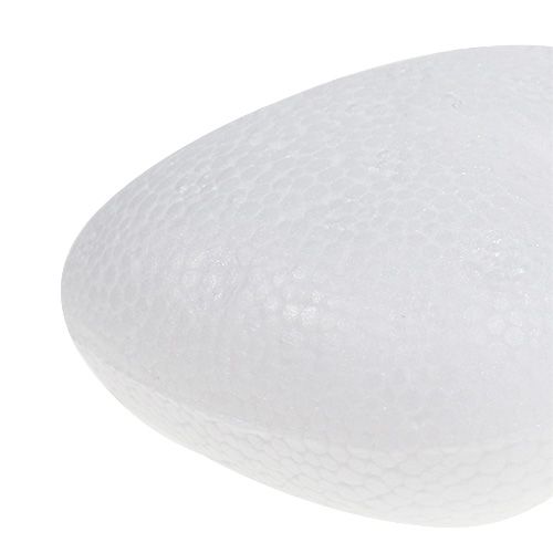Artikel Styroporherz gewölbt mittel 11cm 2St