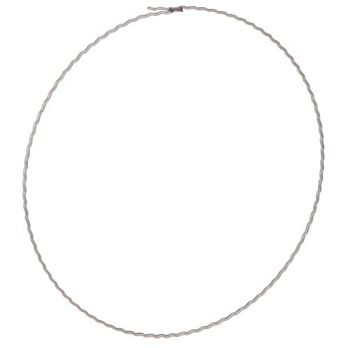 Artikel Wellenringe Kranzreifen 200mm 10St