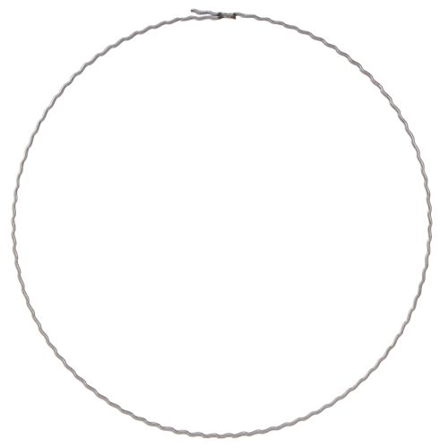 Artikel Wellenringe Kranzreifen 200mm 10St