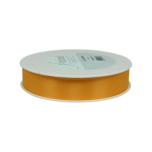 Artikel Geschenk- und Dekorationsband 25mm x 50m Orange