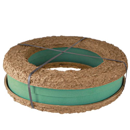 Artikel OASIS® Biolit® Ring/Kranz 44cm 2 St