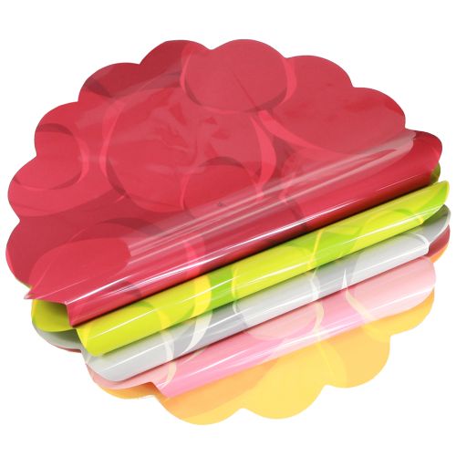 Artikel Rondella Life Manschetten Topfmanschetten Ø47cm 100 St