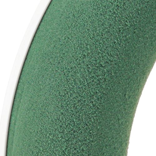 Artikel OASIS® Steckschaum Kranz Ring Grün H3cm Ø25cm 6 St