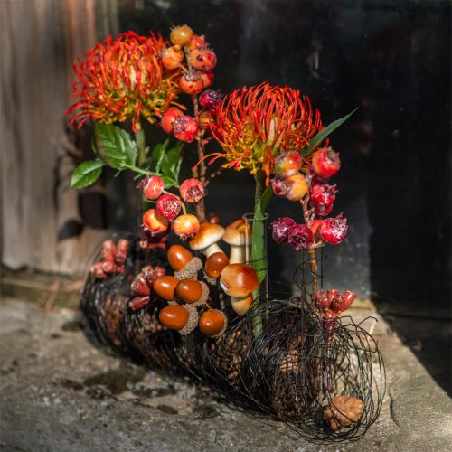 Artikel Wickeldraht blaugeglüht Bindedraht Draht 0,65mm 100g 3 St